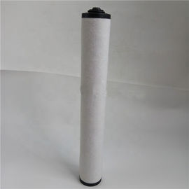 Процессы/патрон фильтра вакуумного насоса систем, пластиковый фильтр вытыхания вакуумного насоса крышки конца